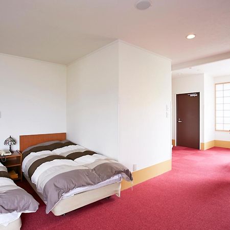 Shiga Lake Hotel Yamanouchi  Eksteriør billede
