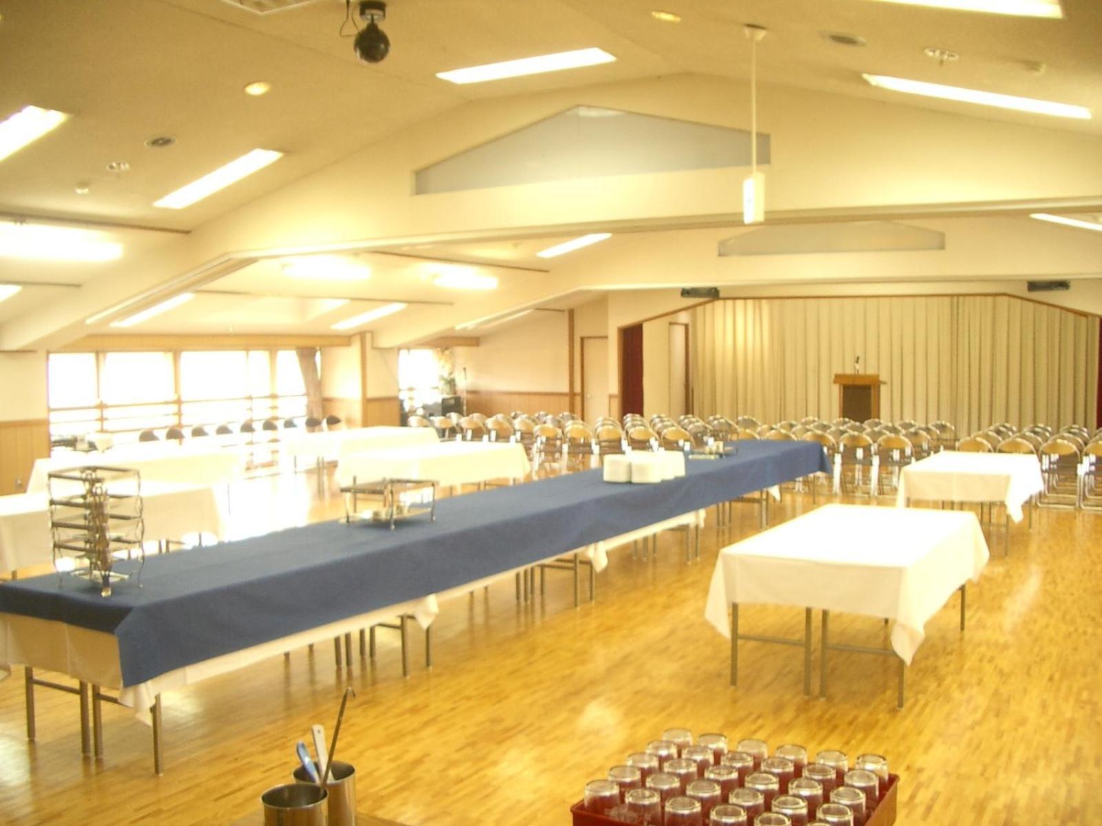 Shiga Lake Hotel Yamanouchi  Eksteriør billede