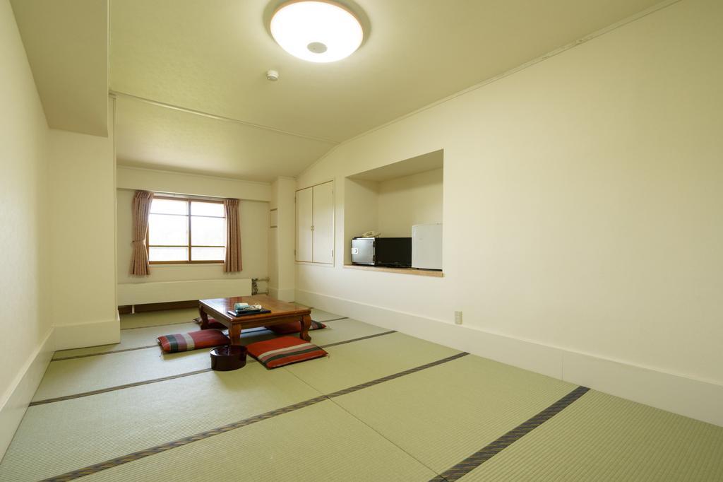 Shiga Lake Hotel Yamanouchi  Eksteriør billede